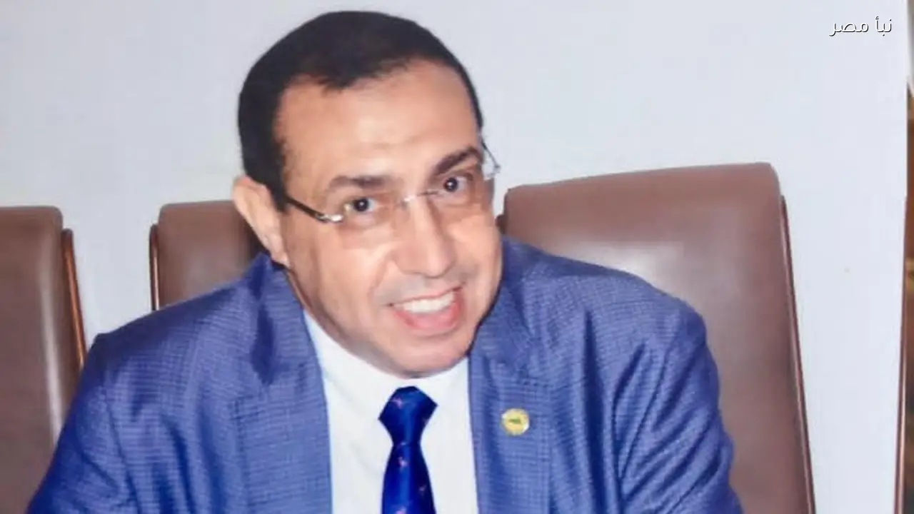 محمد الشهاوي يتولى منصب الأمين المساعد لأمانة المجالس النيابية المركزية بحماة الوطن