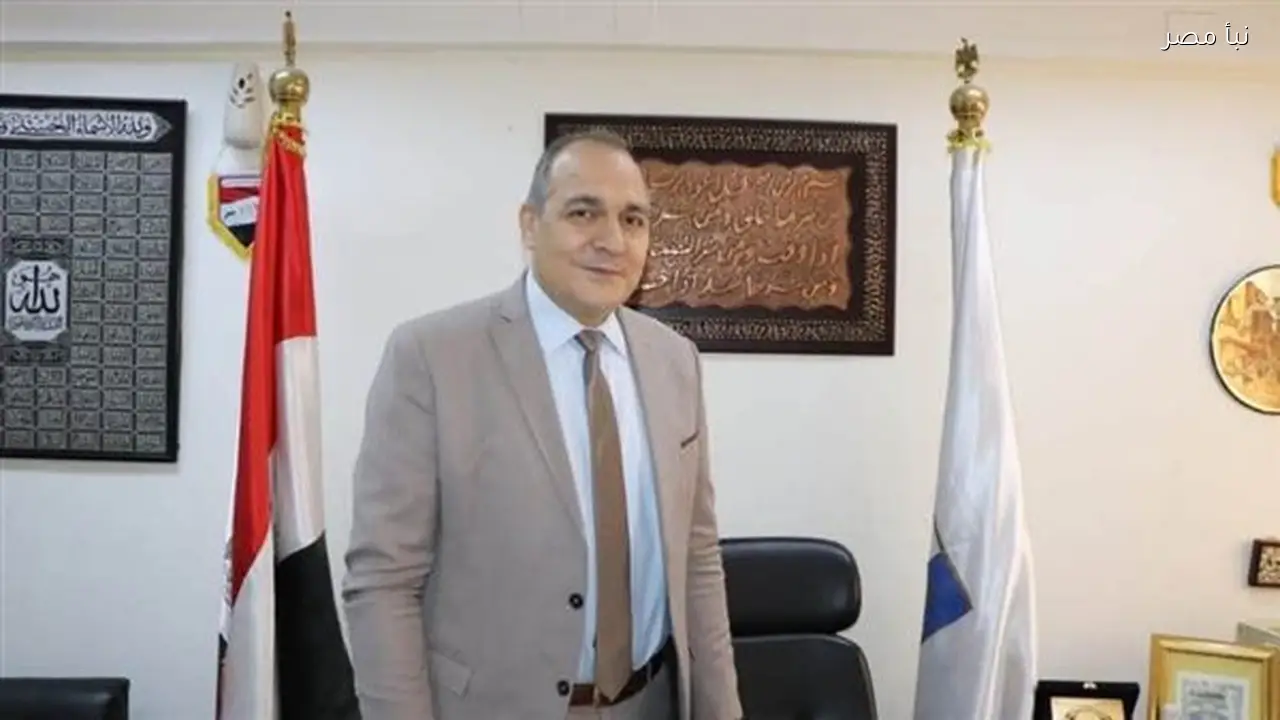 محمد عطية يتولى رئاسة الإدارة المركزية لشؤون المعلمين في وزارة التعليم