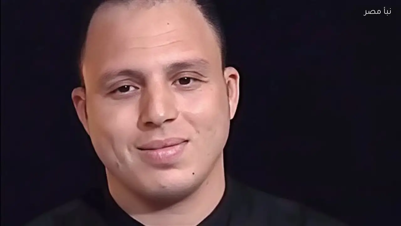 محمود السيد يوجه الشكر لوزير الأوقاف بعد خروجه من مسابقة دولة التلاوة