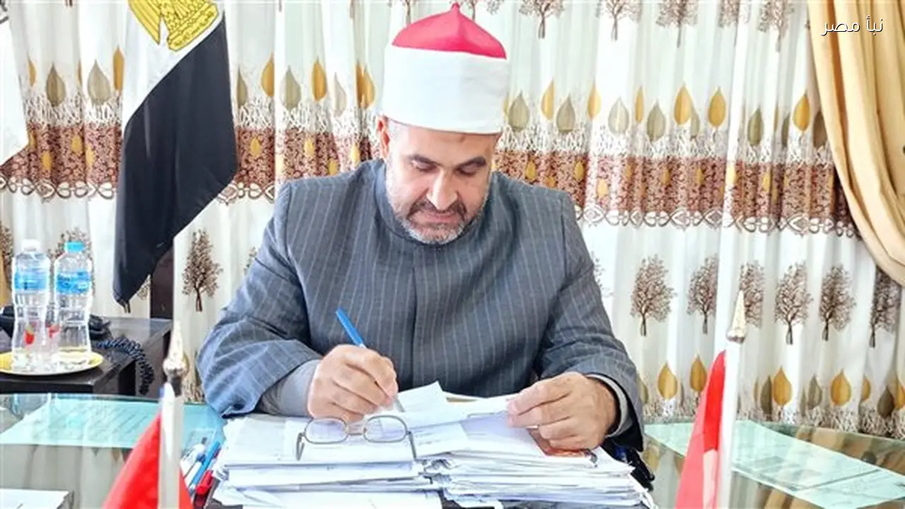 مد فترة التقديم للمسابقة الرمضانية لحفظ القرآن بجنوب سيناء حتى الأحد المقبل بعد تقدم 200 متسابق