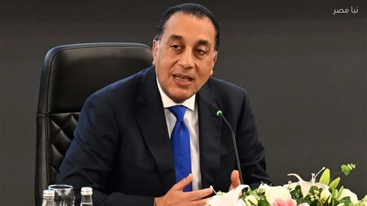 مدبولي يشارك في احتفالية تخصيص الطيف الترددي لمشغلي المحمول لتحسين جودة خدمات الاتصالات