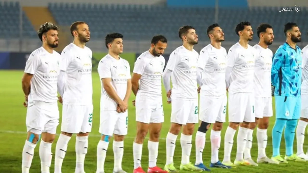 مدرب المصري يؤكد ضرورة التركيز وعدم وجود وقت للراحة قبل مواجهة إنبي