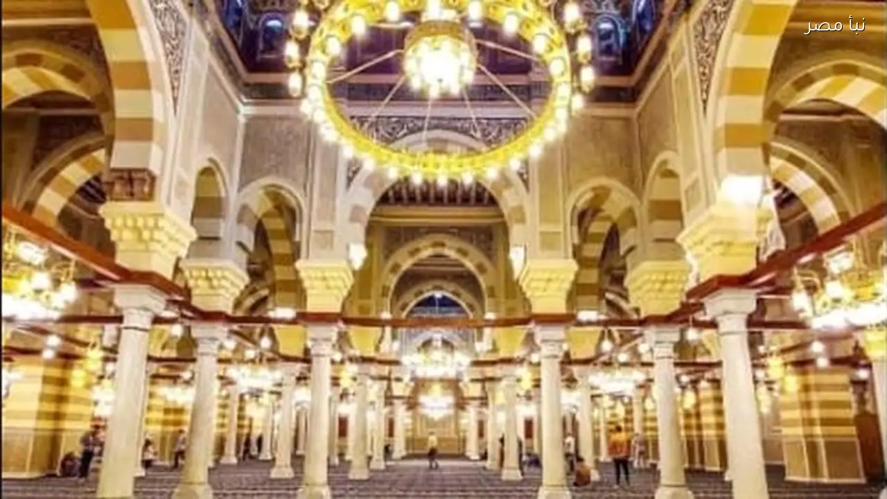 مدير أوقاف القاهرة يشهد انطلاق مشروع زاد آل البيت للإطعام بجوار مسجد السيدة زينب