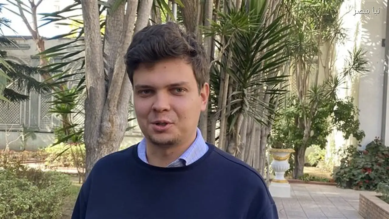 مدير البيت الروسي بالإسكندرية يؤكد خلال احتفالية عيد المسلينتسا على تطور العلاقات المصرية الروسية