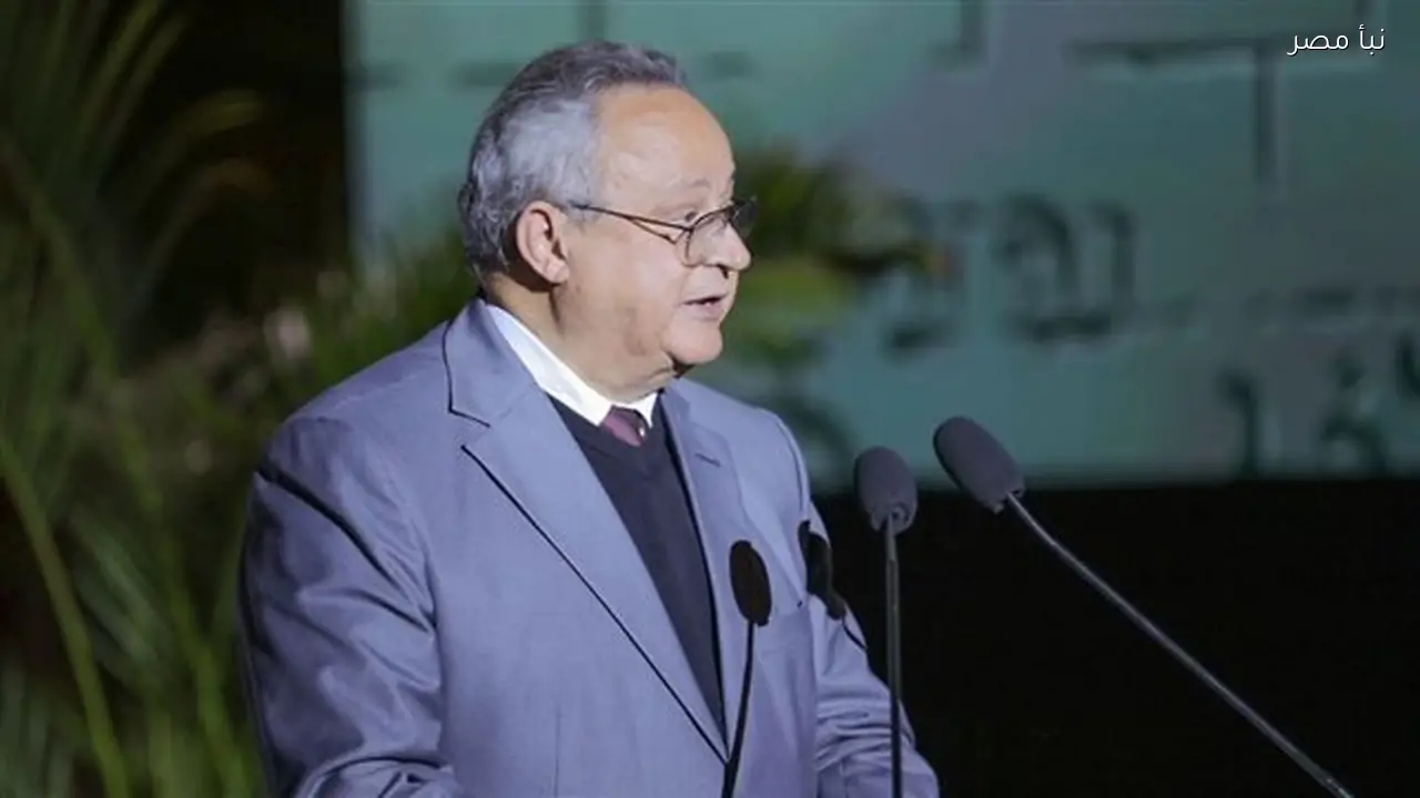 مدير مكتبة الإسكندرية يعلن عن إنشاء جائزة خاصة بالمكتبة احتفالا بنجاحها المستمر على مدى 23 عاما