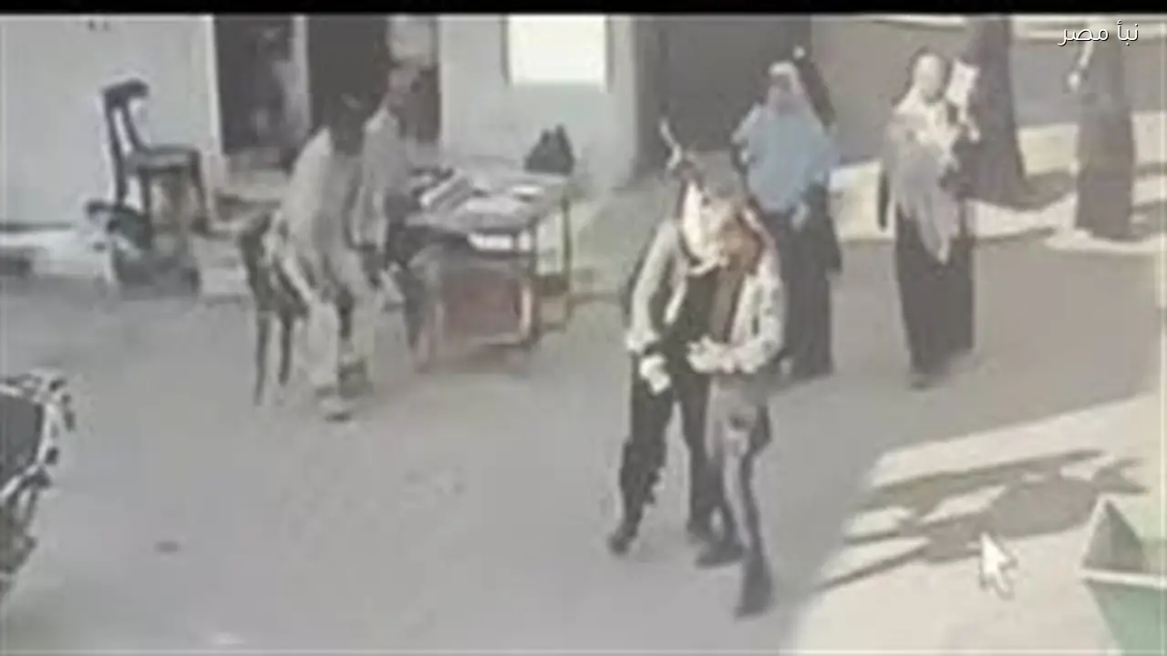 مديرة تهاجم أحد زملائها في مديرية الزراعة بالغربية