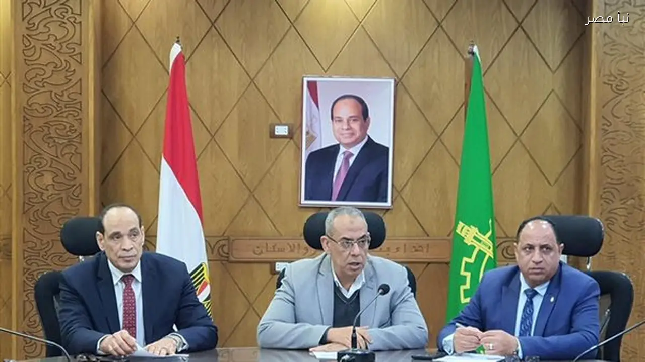 مديرية تعليم القليوبية تضع خطة لاستعدادات رمضان وامتحانات الشهر لتعزيز الانضباط وتقليل الكثافات