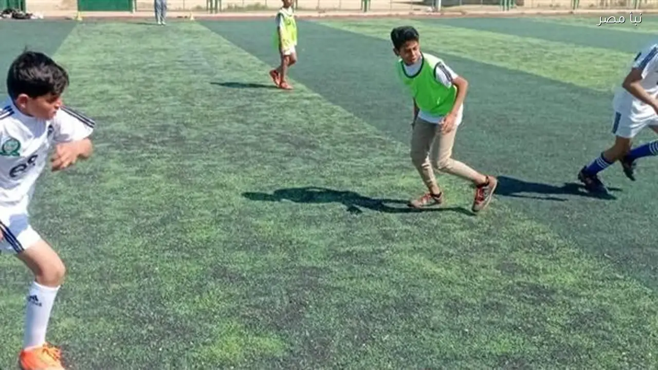 مراكز الشباب بالإسكندرية تستمر في النشاط الرياضي خلال رمضان بخطة متكاملة