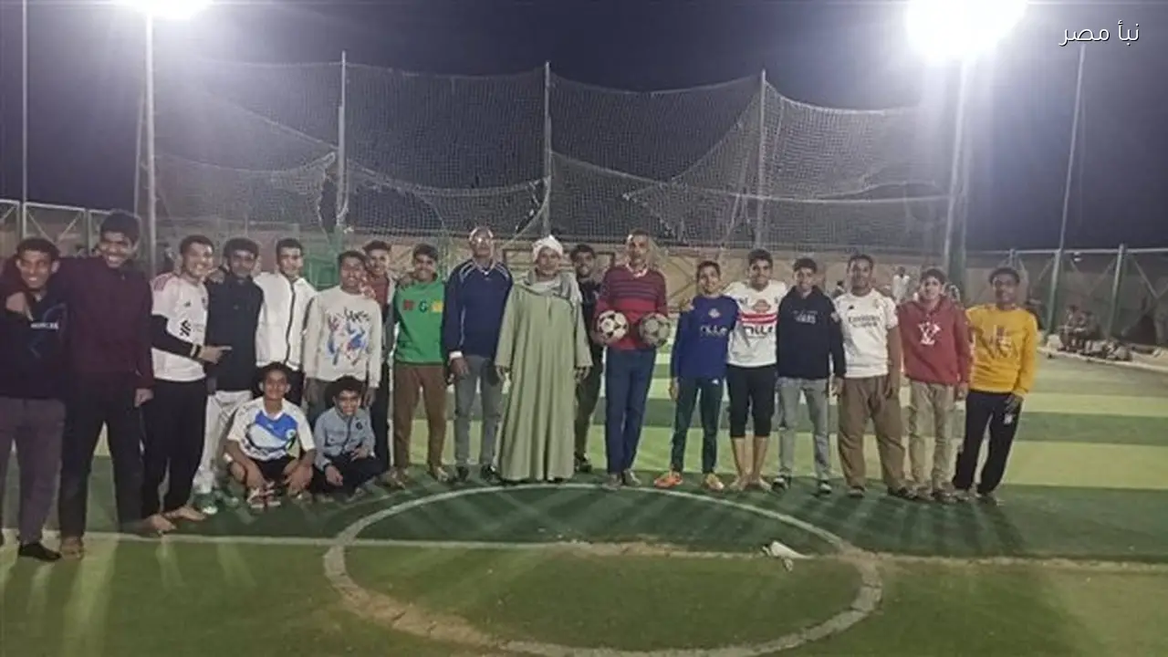 مراكز شباب أسيوط تنظم أنشطة رمضانية متنوعة ضمن مبادرة لمة شبابنا في رمضان