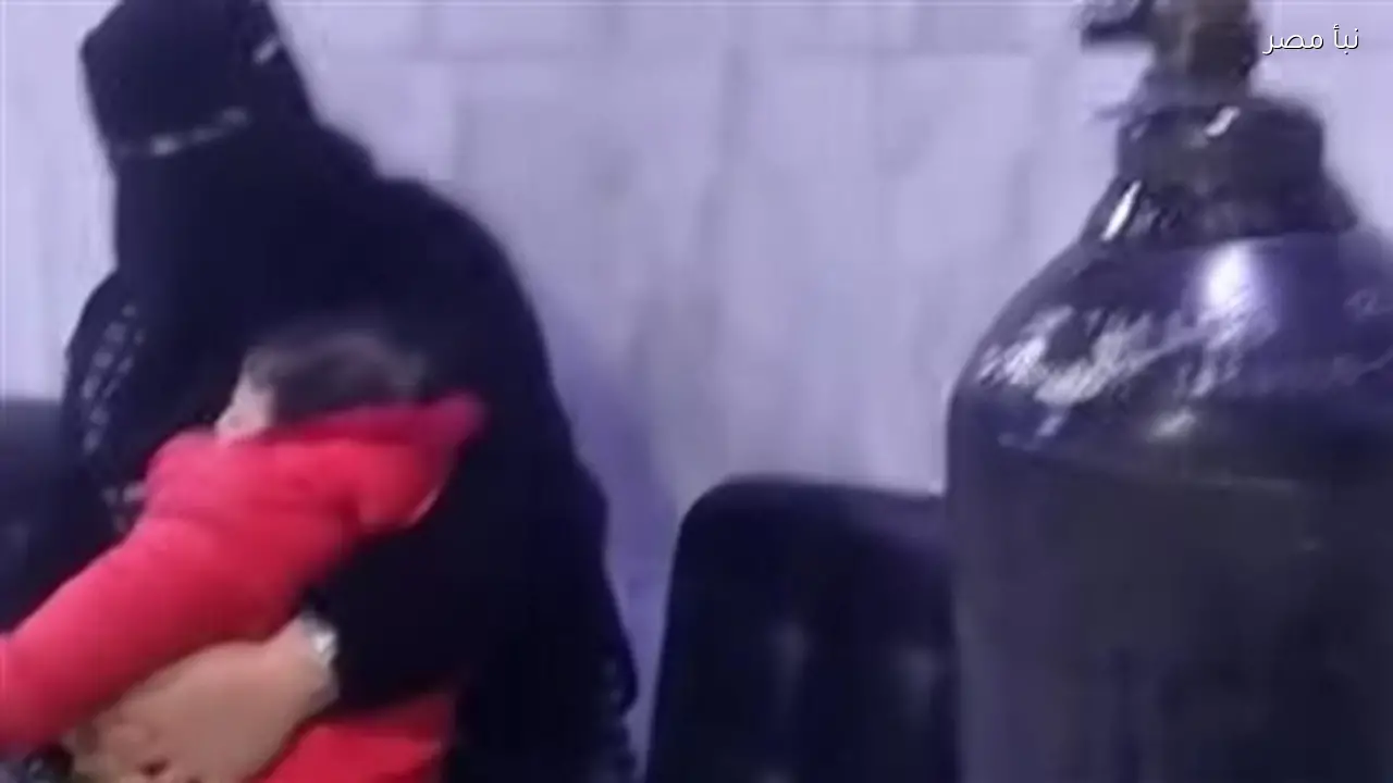 مريضة سرطان تعبر عن صدمتها من تجاهل حالتها في مستشفى أبو كبير العام