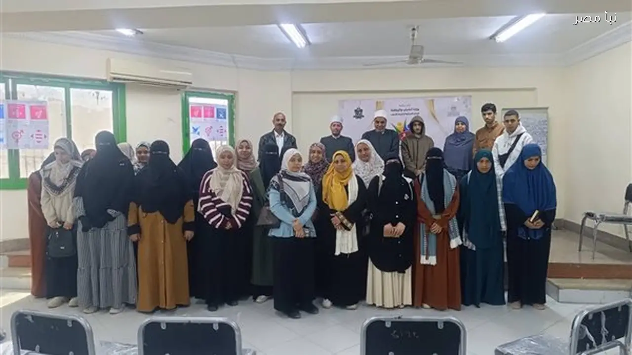مسابقة قرآنية في المنيا لتعزيز القيم الدينية والأخلاقية بين الشباب