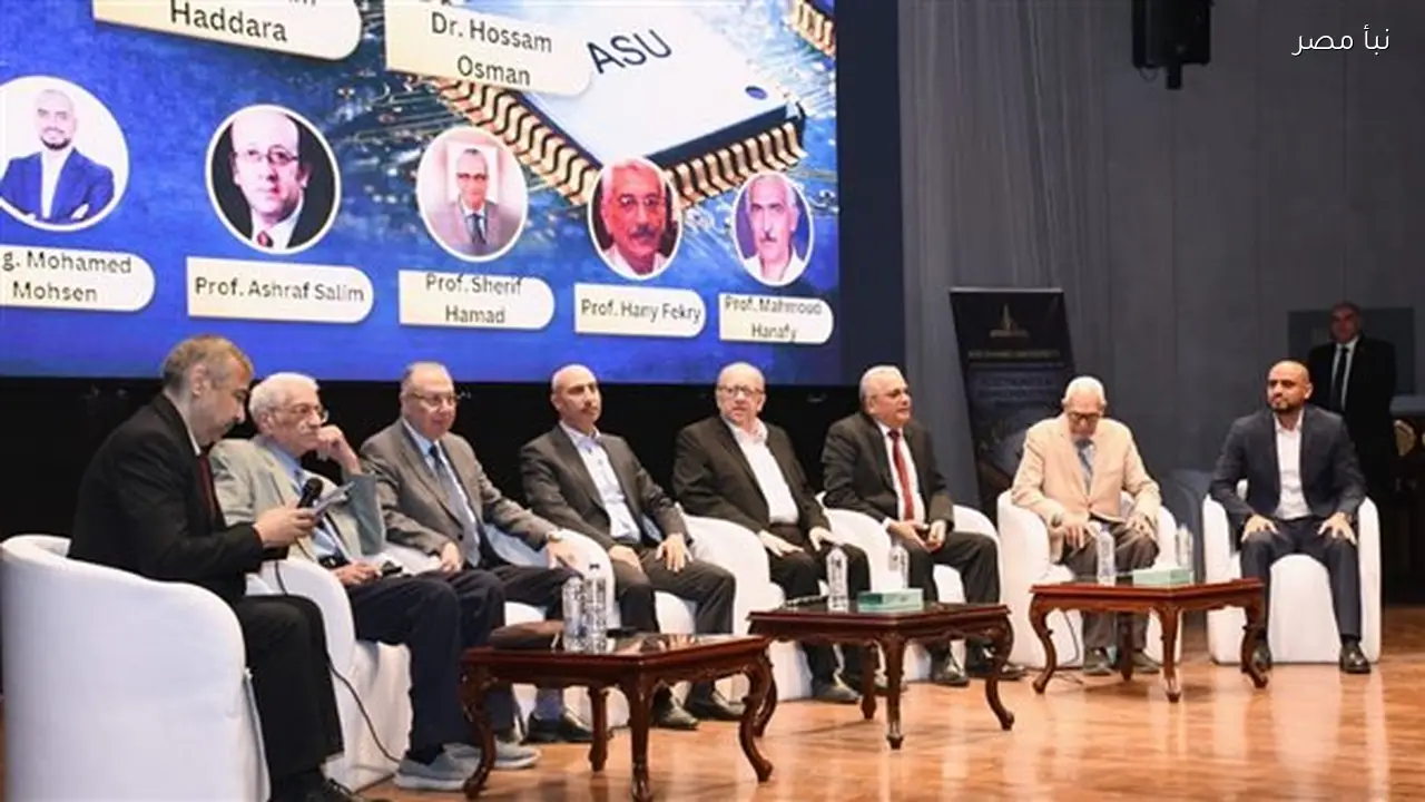 مستشار وزير التعليم العالي يبرز ضرورة إعادة تعريف دور الجامعة كمحرك رئيسي للابتكار