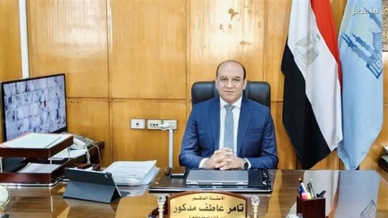 مستشفى منشية البكري في القاهرة ينجح في إنقاذ مريضة من السكتة الدماغية بتسجيل أول حالة حقن بمذيب الجلطات