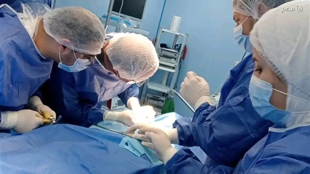 مستشفيات الدقهلية تستمر في العمل بكفاءة على مدار الساعة وفق تأكيد وكيل الصحة