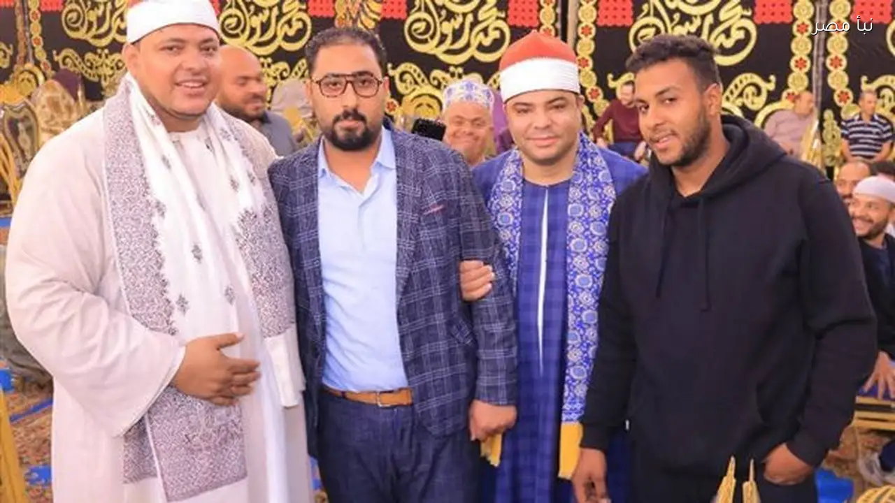 مشاجرة في عزاء تثير الجدل على السوشيال ميديا بسبب خلاف حول ذكر قرية القارئ