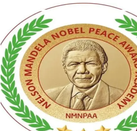 جائزة نيلسون مانديلا