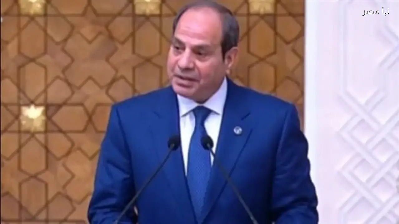 مصر وتركيا تبدأان مرحلة جديدة من الشراكة الاستراتيجية وفق تصريحات الرئيس السيسي