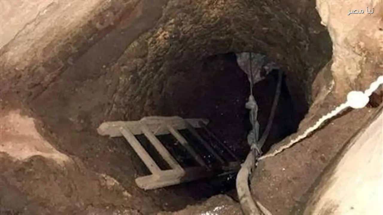 مصرع شاب أثناء التنقيب عن الآثار في الأقصر بسبب هوس الثراء السريع