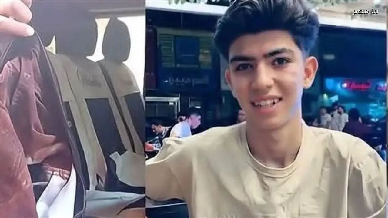 مصرع شاب أثناء توجهه لصلاة التراويح في القليوبية بسبب شهادة حق