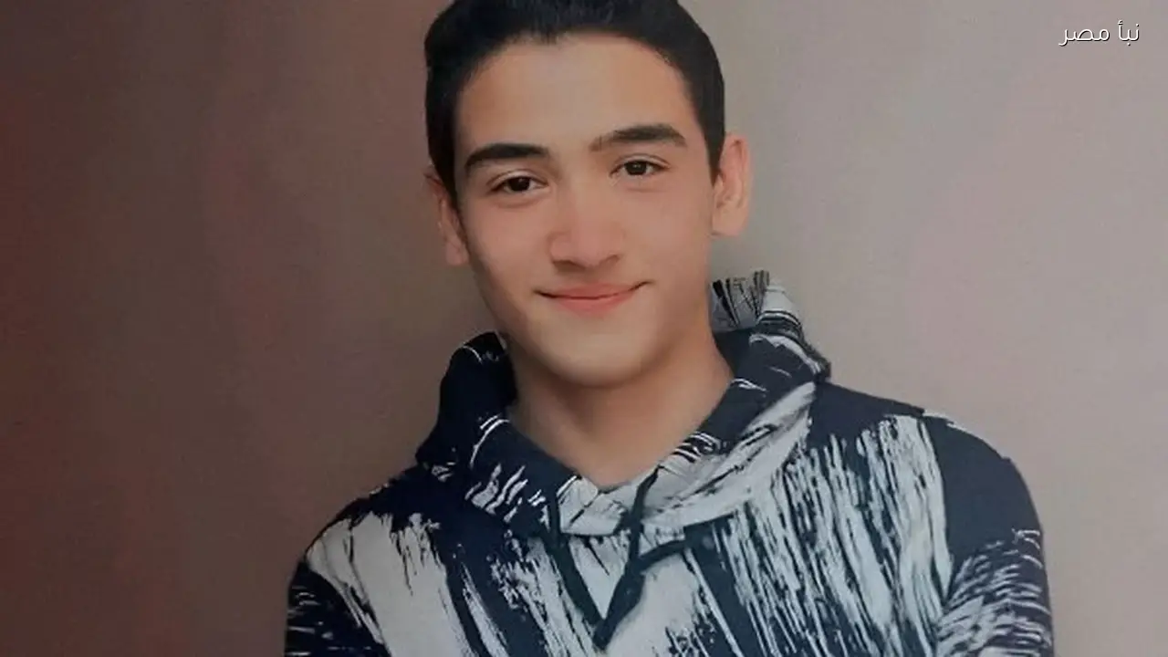 مصرع شاب بعد يوم من وفاة جده إثر صدمه قطار في المنوفية