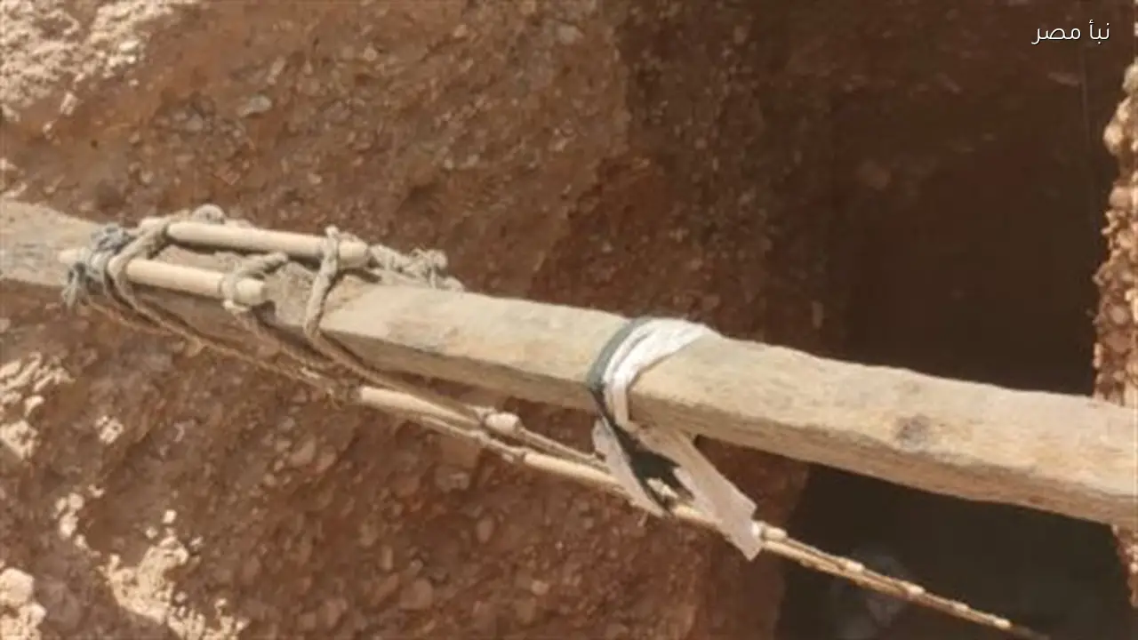 مصرع شاب نتيجة انهيار بئر خلال الحفر في قنا بعمق خمسة أمتار