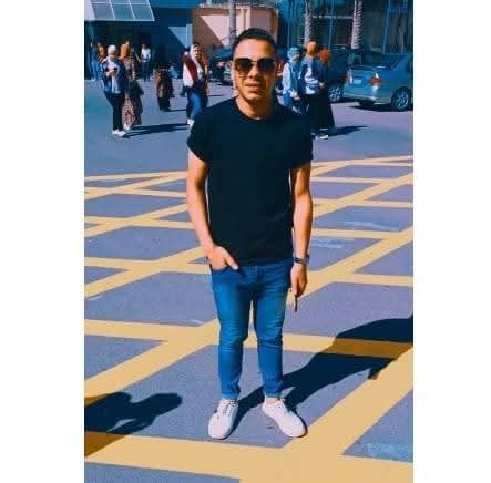 الطالب المتوفى