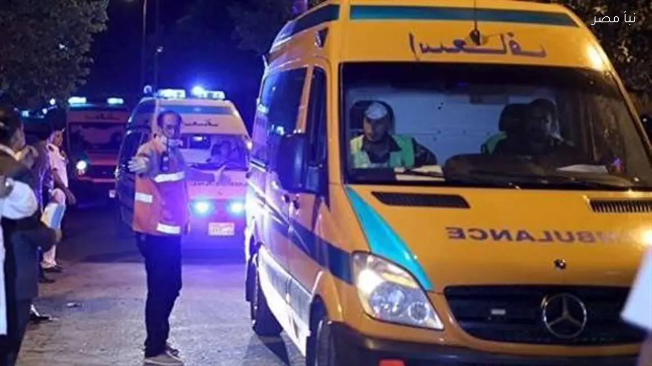 مصرع طالب نتيجة صعق كهربائي داخل منزله في قنا