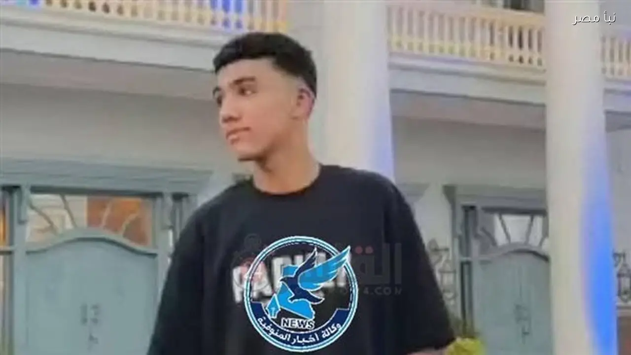 مصرع طالب وإصابة اثنين في حادث انقلاب سيارة ملاكي بالمنوفية