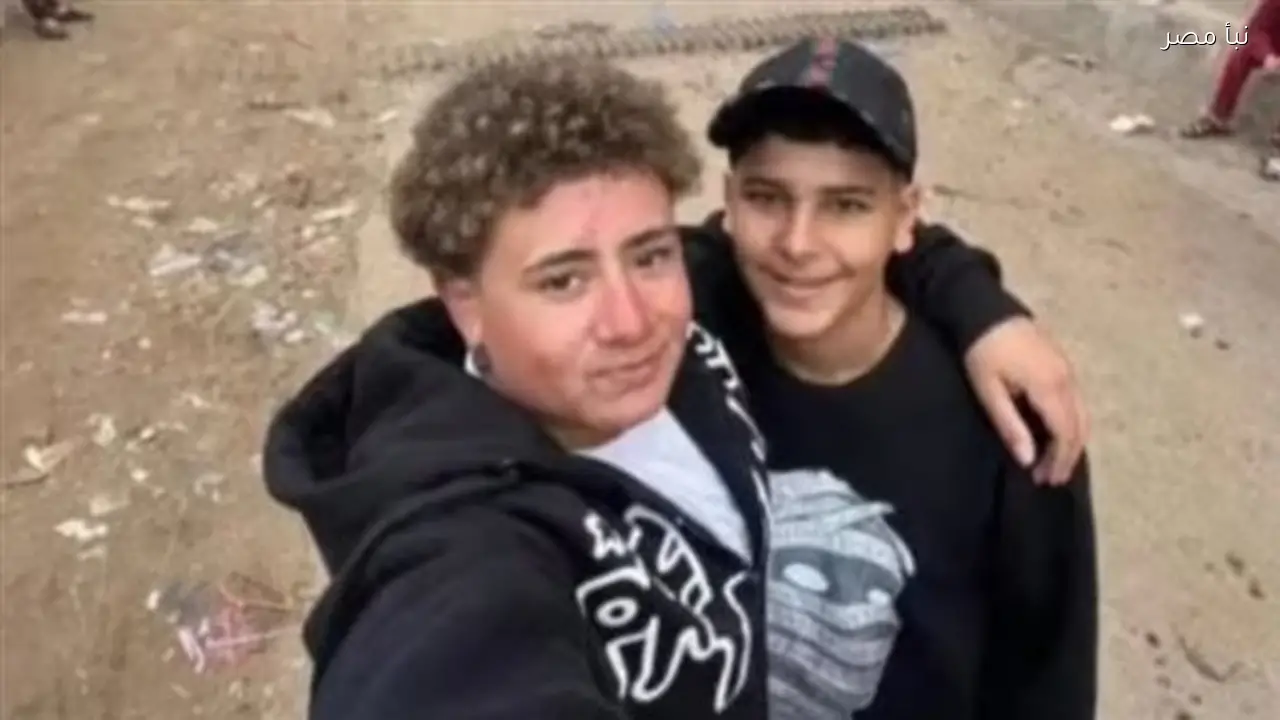 مصرع طالبين في حادث تصادم دراجة نارية مع سيارة ملاكي في محافظة البحيرة