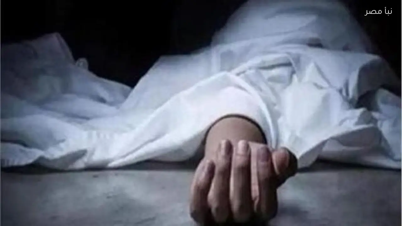 مصرع مسن إثر حادث قطار في صفط العنب بمحافظة البحيرة