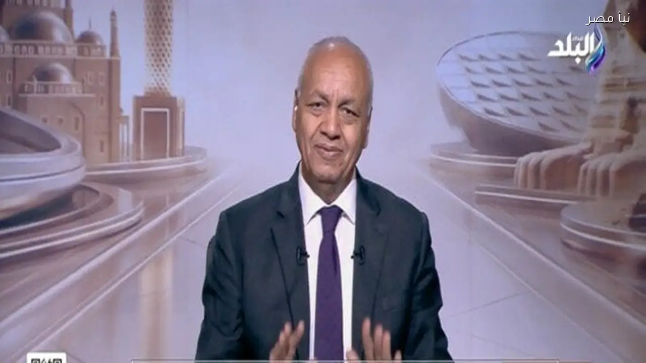 مصطفى بكري يؤكد أن اتصال ولي العهد السعودي برئيس الإمارات يعكس التضامن العربي ضد إيران