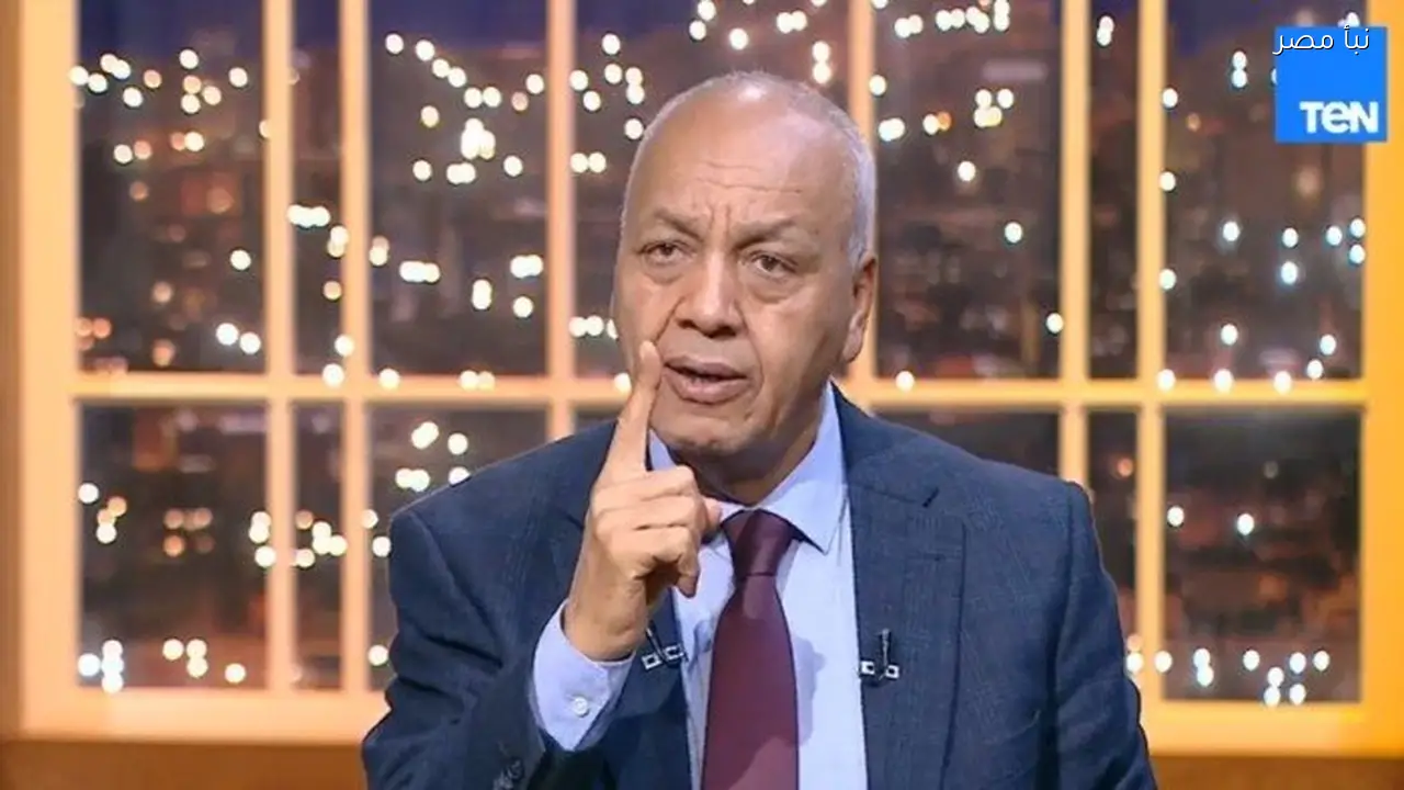 مصطفى بكري يؤكد أن الحرب تتجاوز الحدود الإيرانية نحو تشكيل شرق أوسط جديد