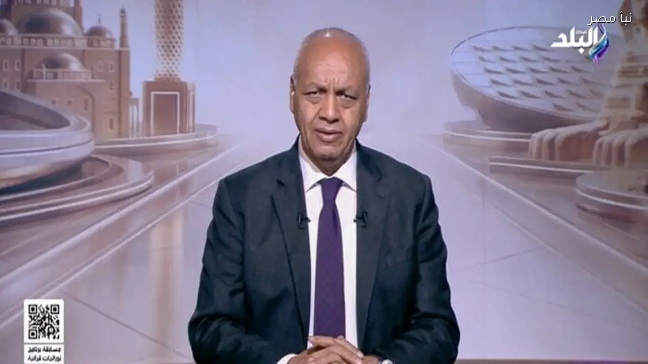 مصطفى بكري يحذر من احتمال اندلاع حرب أمريكية إيرانية في المنطقة