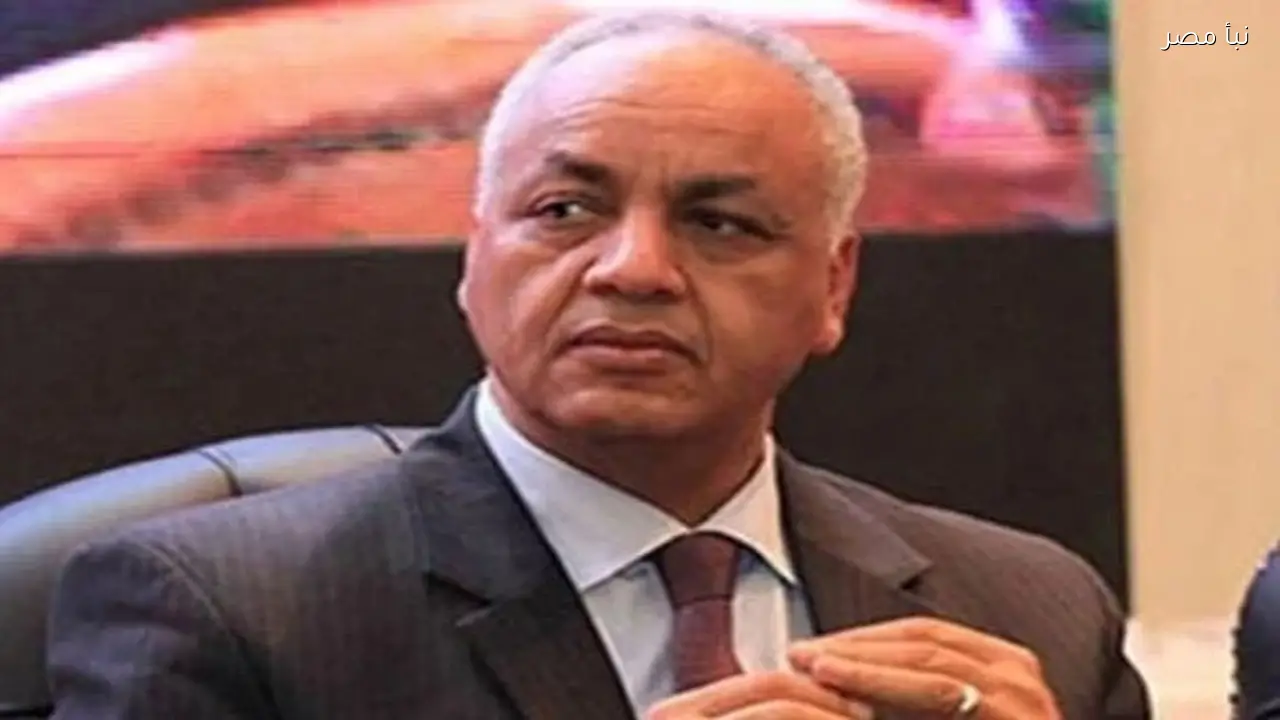 مصطفى بكري يذكر مقولة الرئيس السيسي عن الأمن القومي العربي بعد الحرب الإسرائيلية الإيرانية