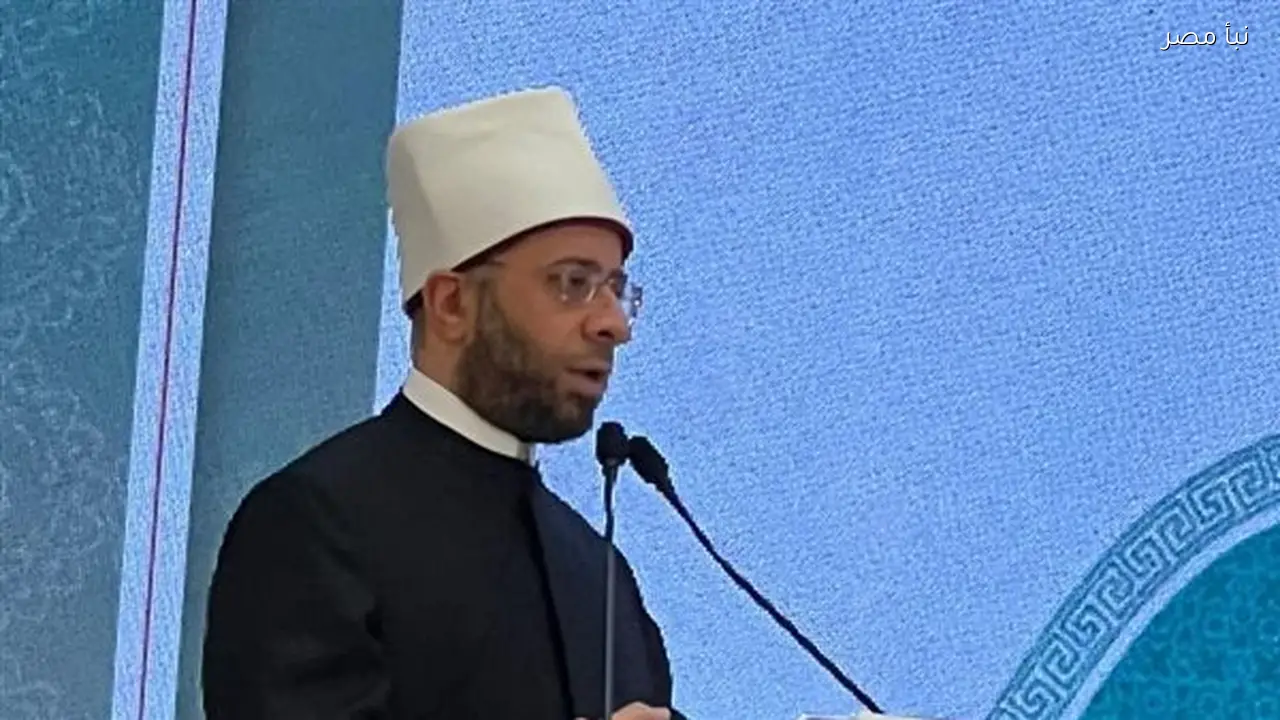 مظروف مغلق يكشف عن تفاصيل اختيار الفائزين في دولة التلاوة لتحقيق الشفافية