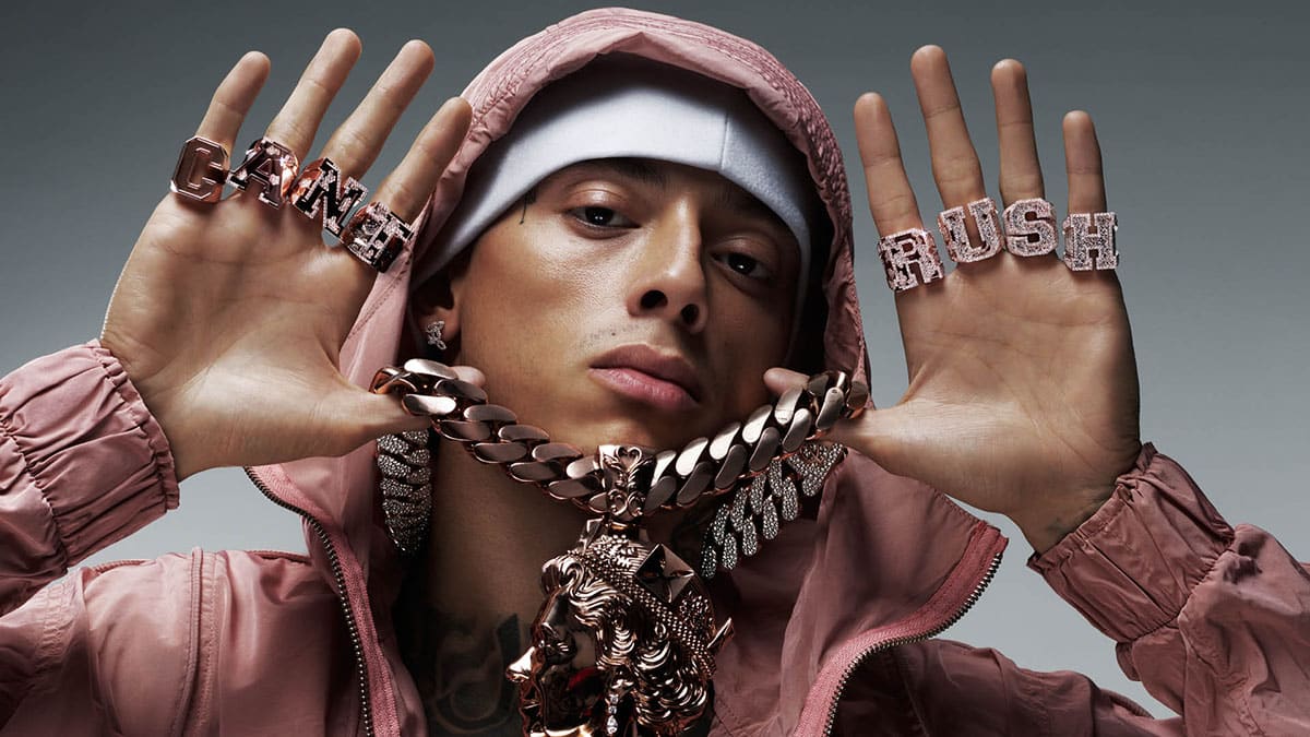 اعتناق مغني الراب سنترال سي الإسلام