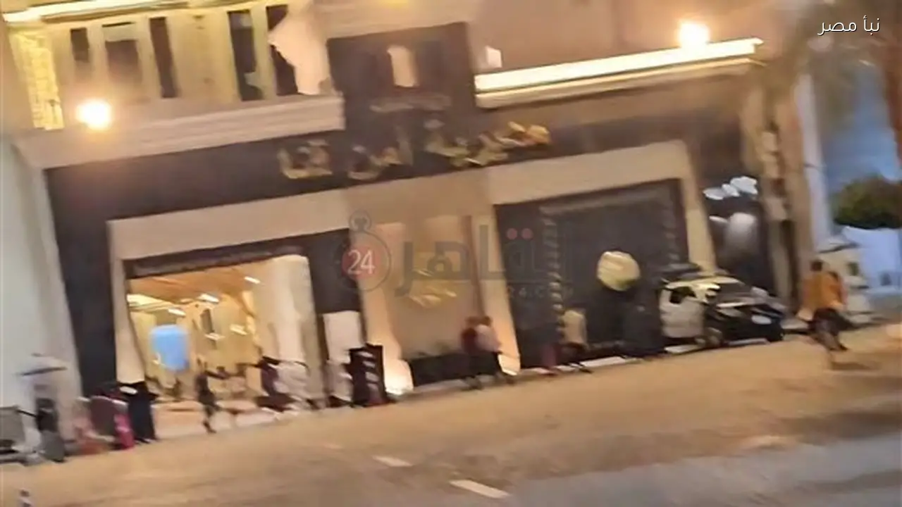 مقتل شاب جراء إطلاق نار والعثور على جثته في الطريق العام بقنا