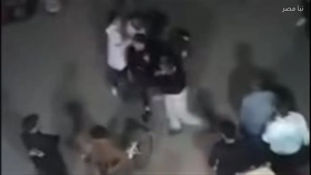 مقتل طالب إثر مشاجرة في سمالوط بالمنيا