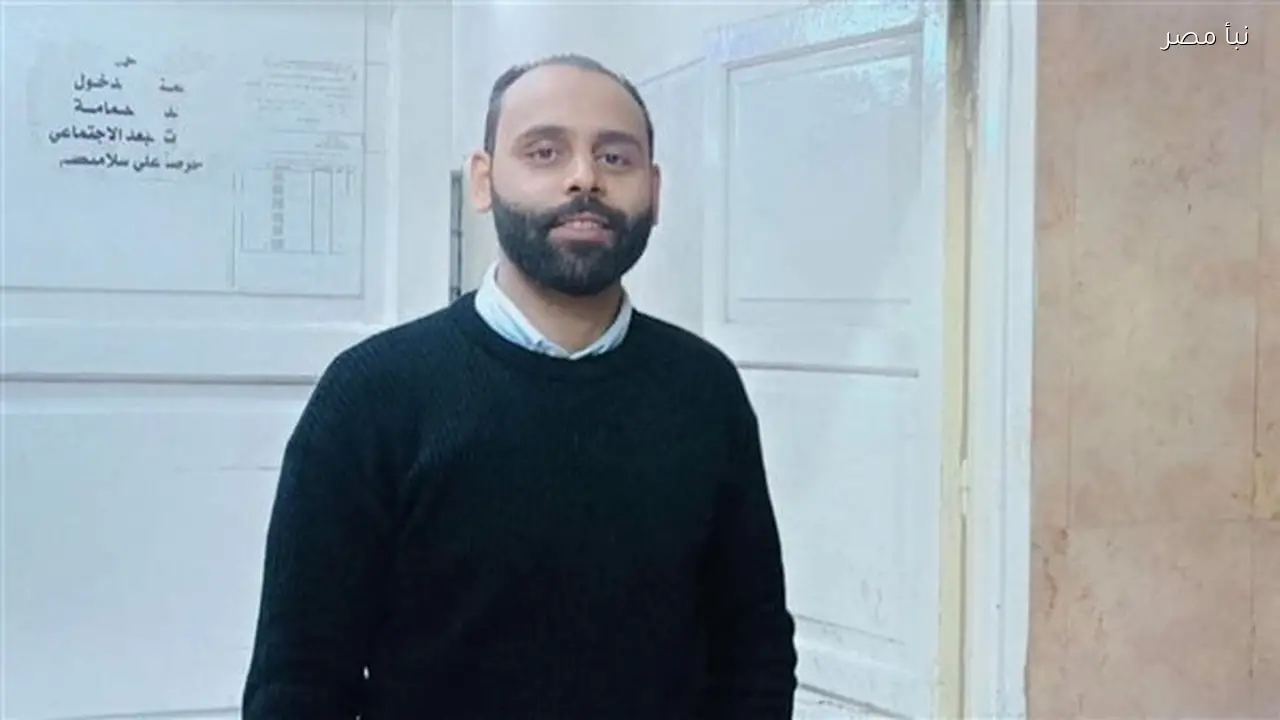 مقتل محامٍ بطلق ناري أثناء توجهه لأداء صلاة التراويح في أول ليالي رمضان بقنا