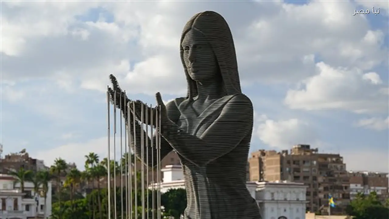 ممشى أهل مصر يستضيف فعاليات مميزة في القاهرة خلال شهر رمضان والمواسم الاحتفالية