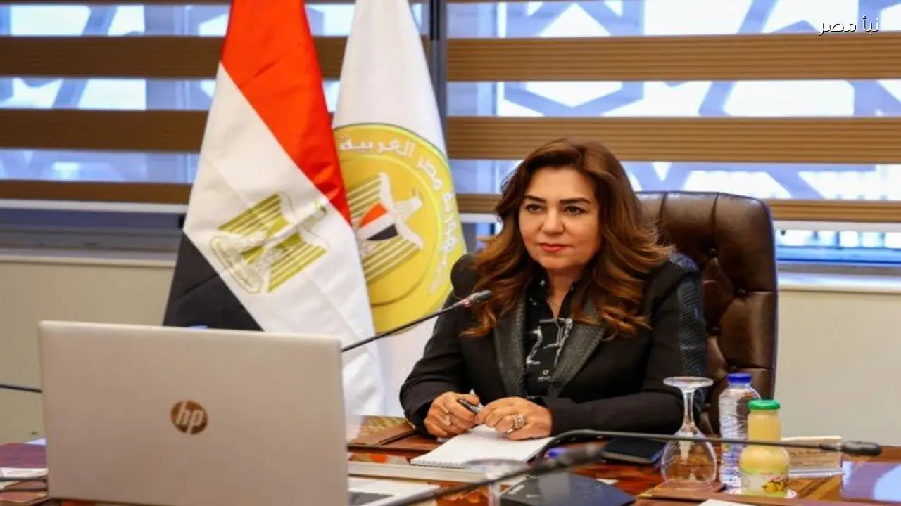 منال عوض تؤكد السعي لتحسين مدخلات العنصر البشري في المحليات بشكل مستدام