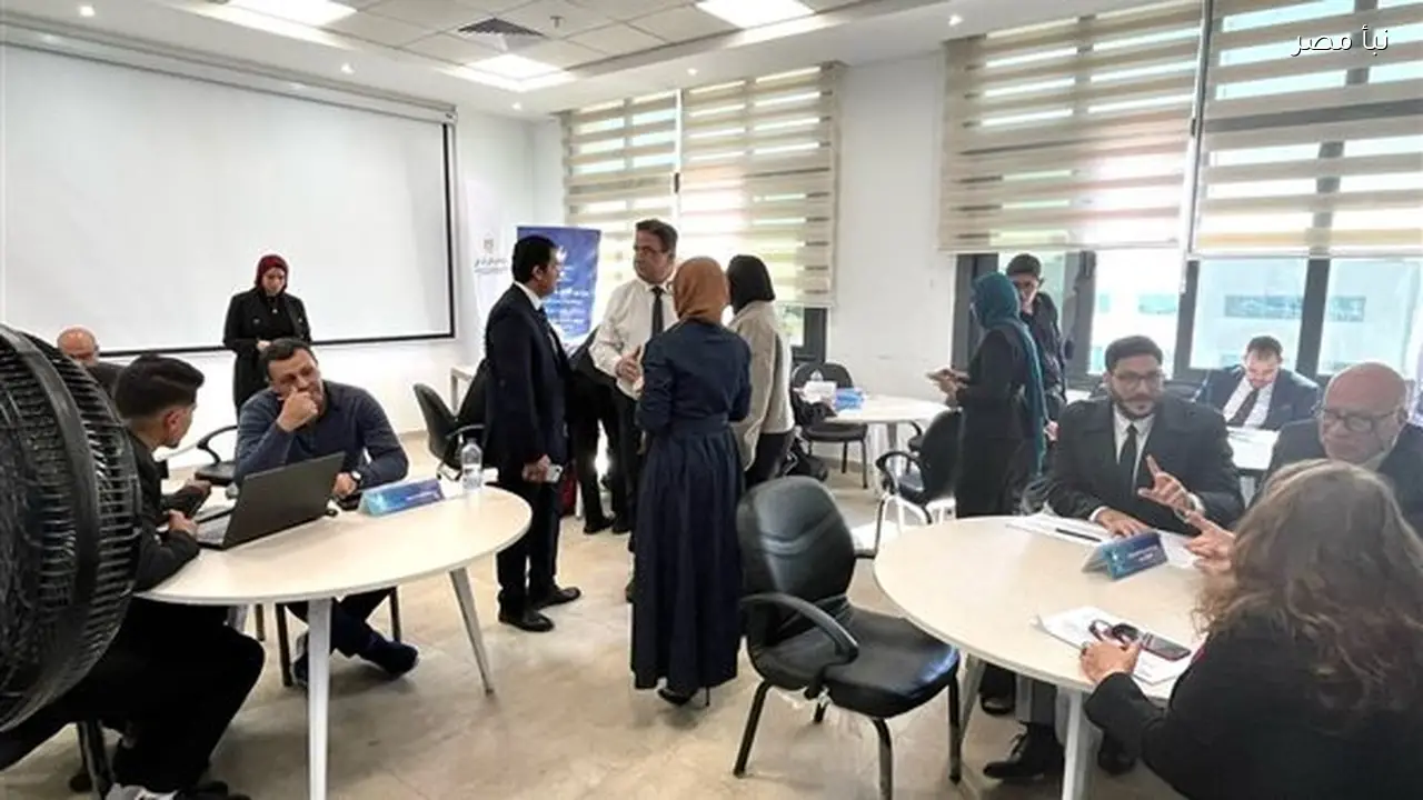 منتدى الابتكار الجامعي يعزز تحويل أفكار الشباب إلى مشروعات تنموية مستدامة