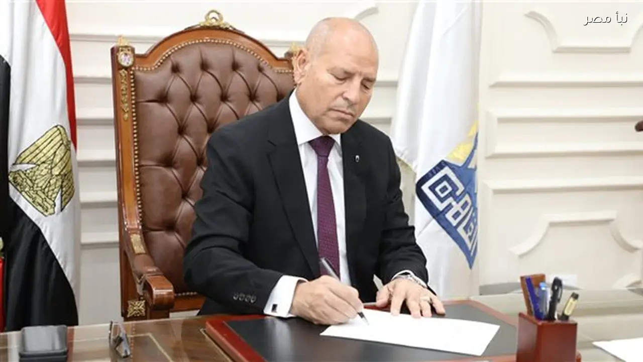 مواعيد تشغيل النقل العام في القاهرة خلال شهر رمضان تبدأ من الخامسة والنصف صباحا