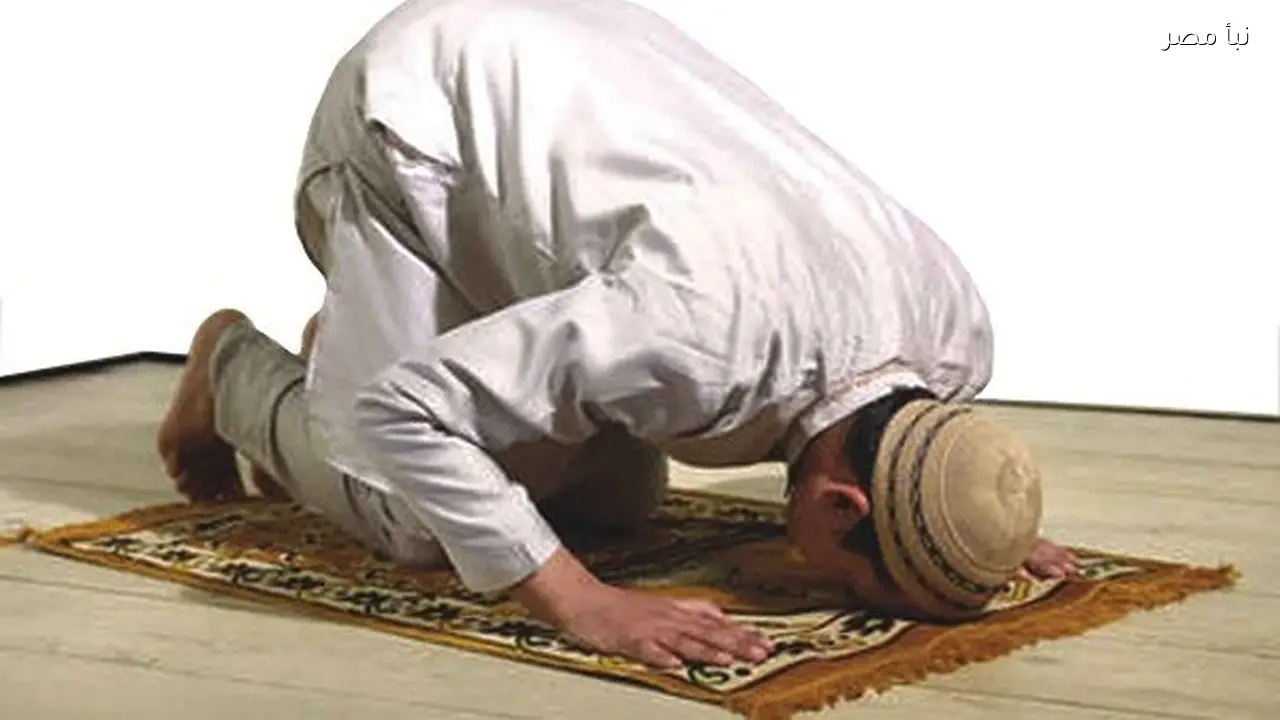 مواقيت الصلاة في مصر اليوم الثلاثاء العاشر من فبراير عام 2026