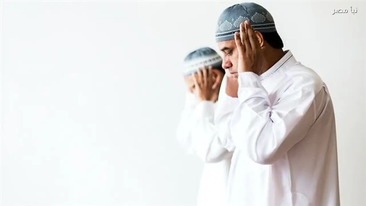 مواقيت الصلاة ليوم الاثنين الموافق 9 فبراير 2026