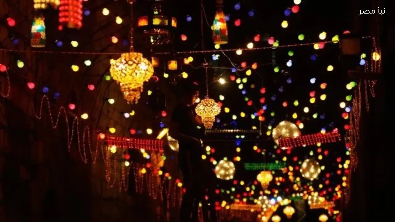 موعد آخر ليلة في رمضان 2026 وأول أيام عيد الفطر وفقاً للحسابات الفلكية