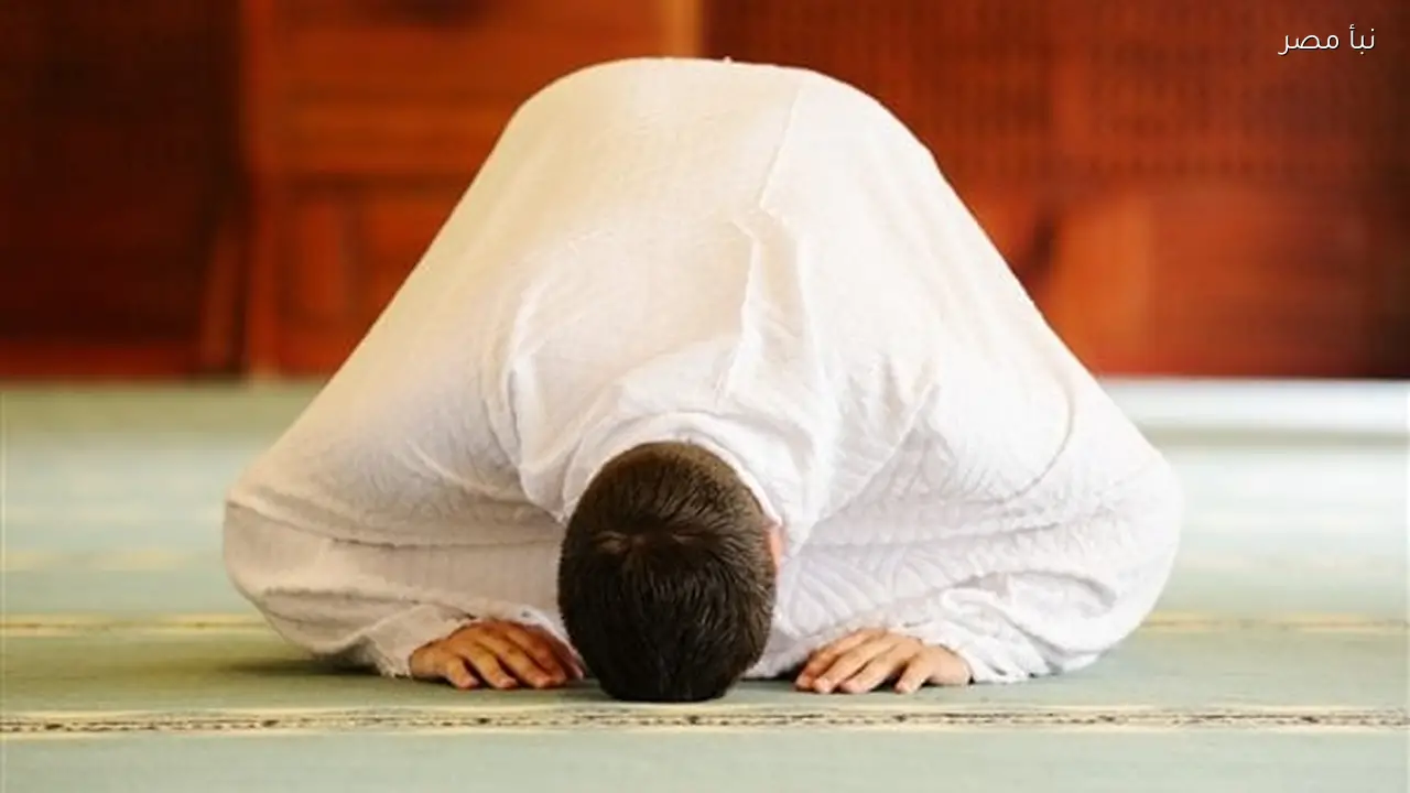 موعد أذان العصر ومواعيد الصلاة غدًا في القاهرة والمحافظات