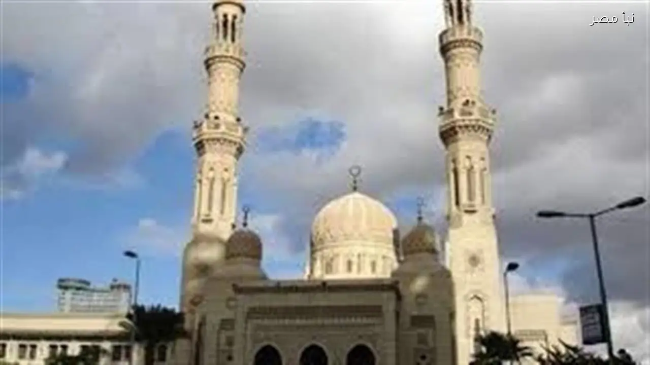 موعد أذان المغرب في المنيا اليوم الثلاثاء الرابع والعشرين من فبراير لعام ألفين وستة وعشرين