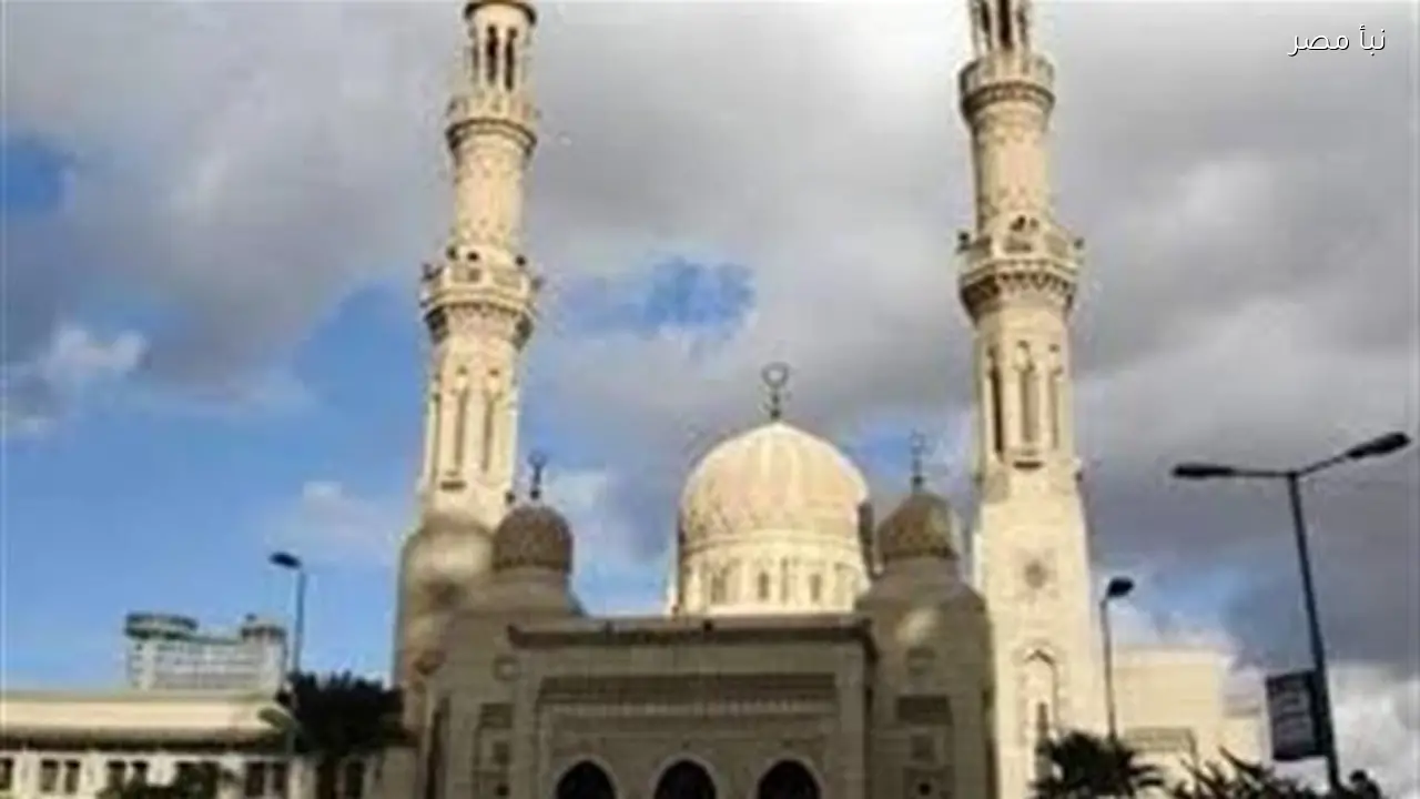 موعد أذان المغرب في المنيا اليوم الجمعة العشرين من فبراير لعام ألفين وستة وعشرين