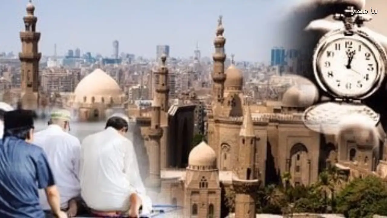 موعد صلاة الجمعة اليوم ومواقيت الصلاة كاملة في 20 فبراير 2026